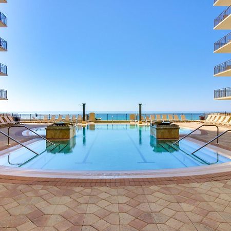 Breezy Panama City Beach Condo With Private Balcony! المظهر الخارجي الصورة