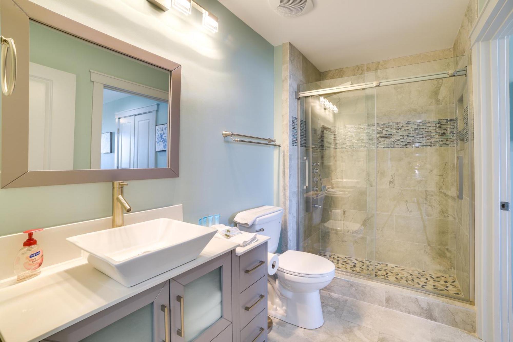 Breezy Panama City Beach Condo With Private Balcony! المظهر الخارجي الصورة